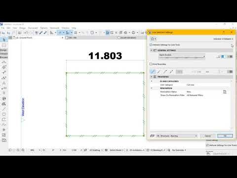 | Archicad Tutorial | - | 2D & 3D tutorial tips | Useful video | rkvideo1 |