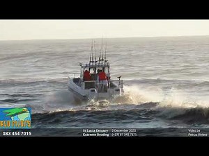 Extreme Boating - 2 December 2025 - Fast Paced Launches