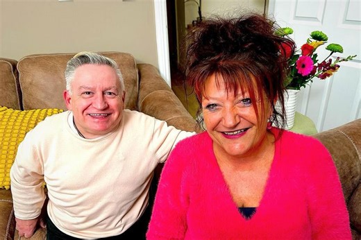 Gogglebox star makes 'embarrassing' admission after reaching odd milestone
