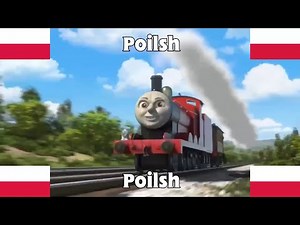 Thomas and friends Roll call multi language S22-24 #enginerollcall #multilanguagethomas