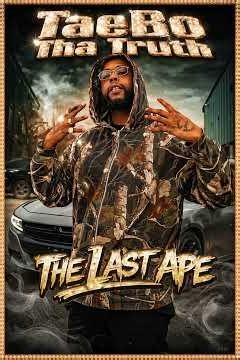 TaeBo Tha Truth-BMB3 (The Last Ape)
