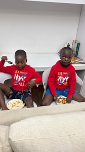 8.8K views · 1.7K reactions | Morning routine with the boys. #momlife #morningvibes☀️ #morningroutines #parenting | Faith Afandi | Facebook