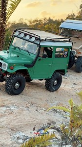 12K views · 191 reactions | Sekumpulan Land Cruiser #mobilremote #rccar #rcrawler #short #viral #radiocontrol #hobby | SuperSepuluh Scale | Facebook