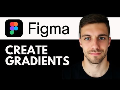 How to Create Gradients in Figma 2026 (Easily!!!)