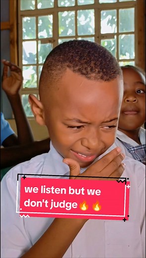 Hilarious Kenyan Comedy: We Listen But Don't Judge!