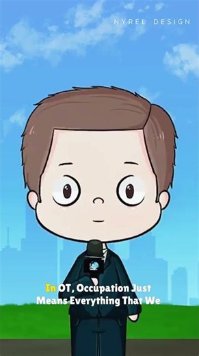 What is Occupational Therapy? | OT in Action | Treatment & Rehabilitation Explained