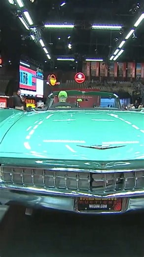 12K views · 176 reactions | Roll the cars , roll the cameras  The auction is #LIVE on MotorTrend TV & MAX 12-6 p.m. ET  #MecumOnMotorTrend #Mecum #MecumAuctions #WhereTheCarsAre | Mecum Auctions | Facebook