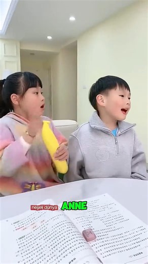 Kızın Kurnaz Planı vs Erkek Kardeşin Şikayeti 😆