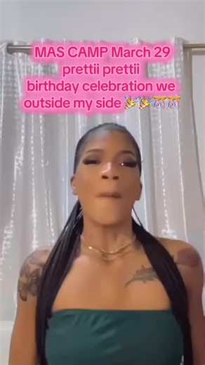 Aries Birthday Celebration Highlights