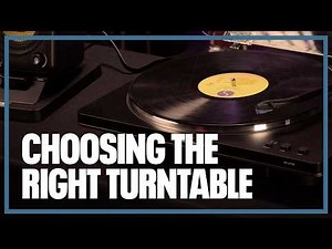 Vinyl Turntable Setup: The Easy Guide to Building Your Perfect Home Record Player System