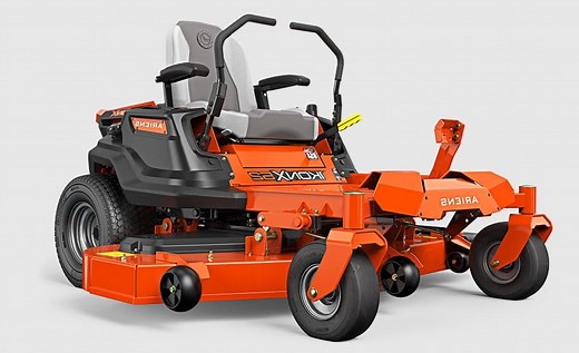 Ariens 915223 IKON-X 52" Zero Turn Mower Review