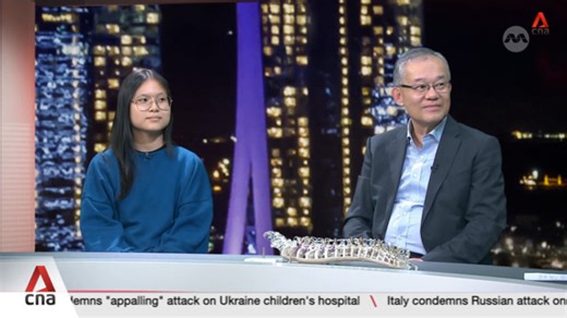 Young patients opting for new spine surgery called idiopathic scoliosis to preserve flexibility