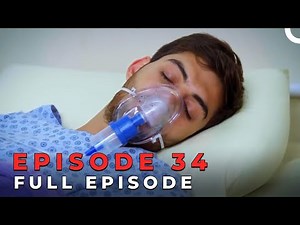 Can't Stop Loving You Episode 34