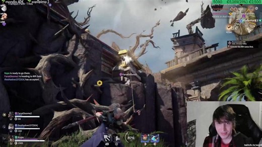 !NTE Watch Live, Win Test Access 🧀 NTE: Neverness to Everness 🧀 PRE-REGISTRATION NOW 🧀