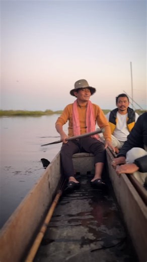 Nungshibabu (Mamton) #loktaklake #thanga #folkmusic #khunungeshei #folksongs | SHEISHAKKOL-Bedabati Khunung Eshei Sheidamshang