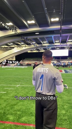 Pro Bowling Highlights with Jalen Hurts