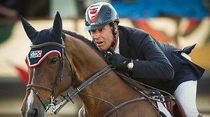 CBC Sports - Spruce Meadows - Championship Show Jumping- July 10 (Full Show)
