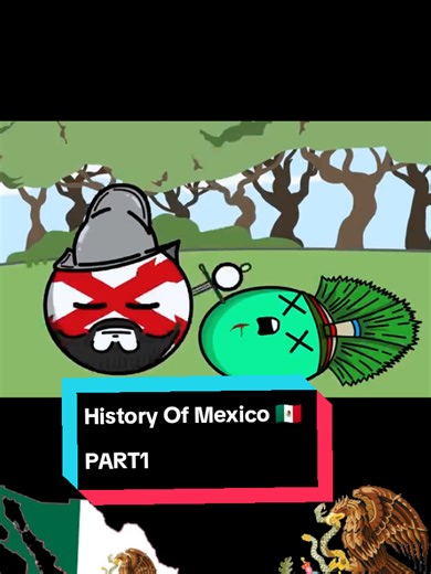 Exploring the History of Mexico: Part 1