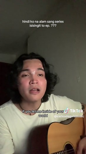 one less lonely girl - jb #onelesslonelygirl #justinbieber #viral #spotify #fyppppppppppppppppppppppp #carlosdeguia #coversong