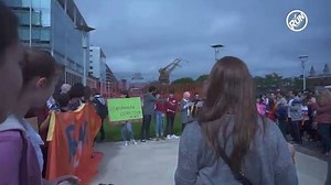 A week ago, among the Teens4Unity the Y4UW did the Run4Unity: a race for peace Run4Unity - Official Check out the unity experience that kids, youth and adults did!! #SMU2018 #UWW2018 #4Peace | Youth for a United World - International | Facebook