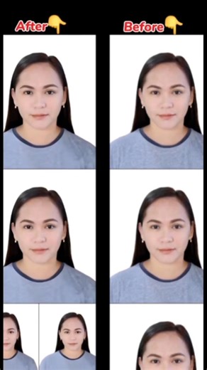 39K views · 321 reactions | From Malabo to Malinaw na template_tutorial video #tips #tipsandtricks #printing #templates #editing #sharingiscaring #canva #pov #IMAGEUPSCALER #tutorialvideo #kaprints #pov | Christine Pardillo Ramirez | Facebook