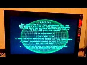 Double Features To DVD Opening Of Australia #4