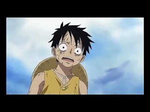One Piece Ace's Death English Dubbed HD