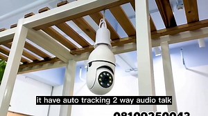 REMOTELY CONTROL, MONITOR & LIVE TRACK YOUR ✅HOUSE ✅OFFICES ✅SHOPES ✅SCHOOLS ✅FARMS ETC ON YOUR PHONE, TABLET/TV FROM ANYWHERE IN THE WORLD WITHOUT ANYONE KNOWING YOU ARE WATCHING, IT JUST LIKE A BULB. click on shop now or this link to buy https://sbgrand.com/wifi-bulb-camera | Toptech