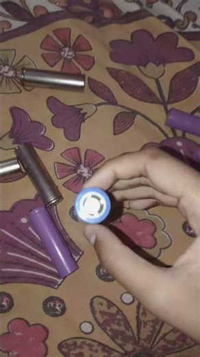 18650 cell collection review 😮 August 24