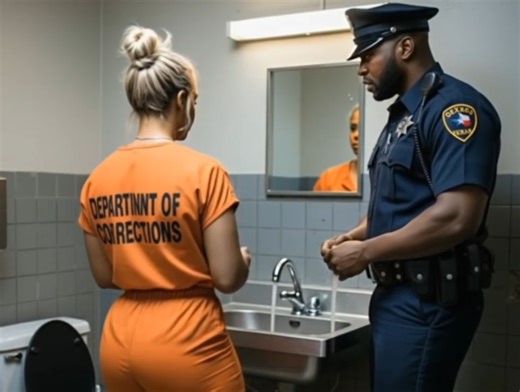 The repairman came to fix her bathroom… but he had no idea what she would do next when the camera caught EVERYTHING 👇 See more | إتحاد طلاب كلية الحاسبات و المعلومات جامعة قناة السويس