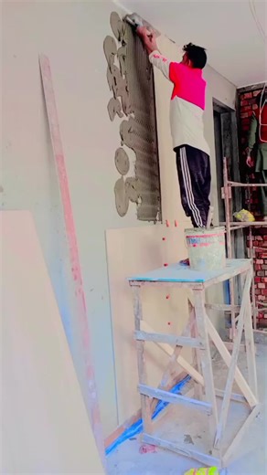 swimming pool wall tiles size 6/3 in DHA Lahore phase 4 #shorts #viralvideos #for #f #dúo