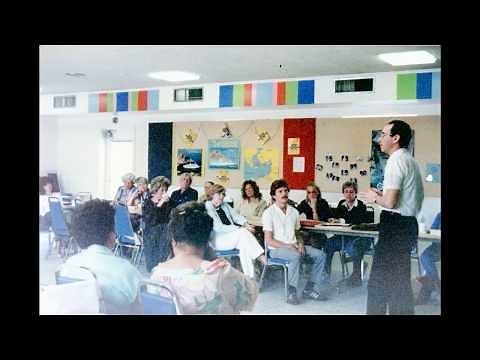 Forgiveness Ken Wapnick Tape 2a