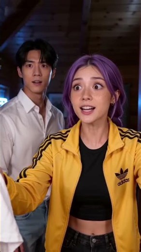 Who's calling? What planet are we on? 👽🤯 #rumi #jinu #funny