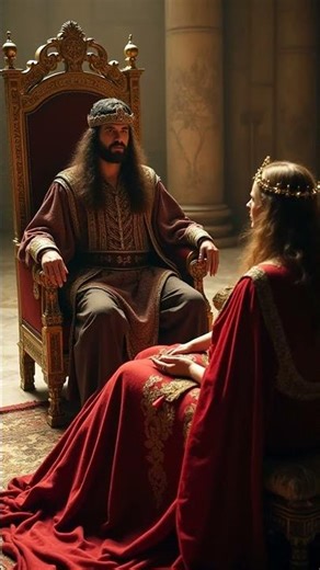 Esther in the King's Court | Esther 5:1-8