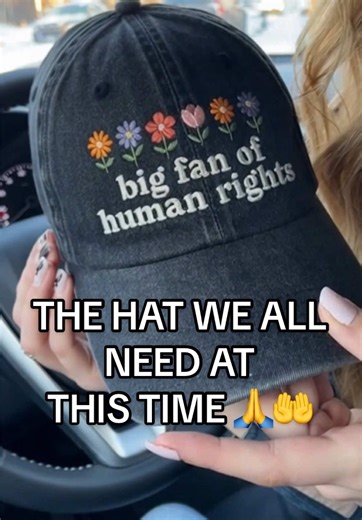 #humanrights #humanrightsmatter #humanrightshat #hat