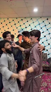 Anas vs Kamal 🙈 🥰🦅 | Iftikharkhan Prince