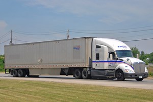 TForce Freight