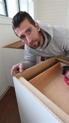 Effective Solutions for Fixing Crooked Cabinets