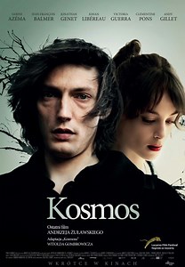 Kosmos | Film | 2015