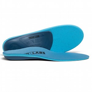 Pace Insoles | Firm Arch Support for Pain Relief | Tread Labs - Tread Labs