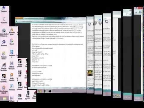 HOW TO ACTIVATE WINDOWS 8 VIA CMD.