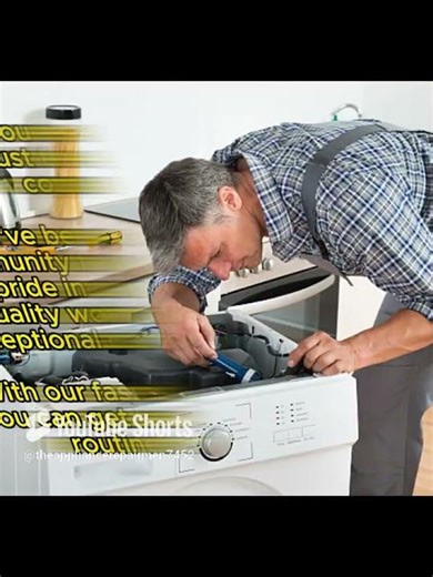 Washing Machine Repair Buffalo Grove, IL 847-616-2647