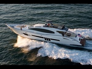 "Lazzara LSX 92 For Sale"