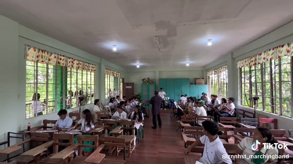 Marching Band Practice Highlights and Tips