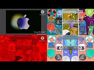 King Full Best Animation Logos Quadparison 19