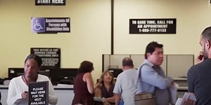 Texas Department of Motor Vehicles services back online
