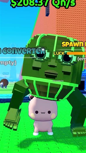 CELESTIAL EMERALD In Escape Tsunami for Brainrots Roblox to Pro Guide #brainrot #roblox