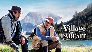 Un village presque parfait - Apple TV
