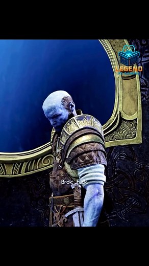 God of war ragnarok: Kratos . . . . #gamingreels #GodOfWarRagnarok #ps4gaming #gameplay #GodofWar #PCSetup | Legend Pc Gaming