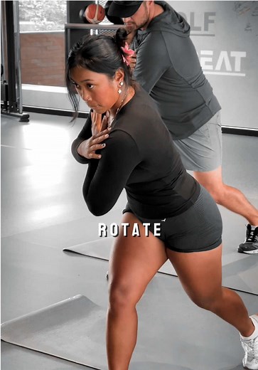 Golf Mobility: Boost Your Performance and Speed